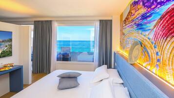 Panoramic Suite