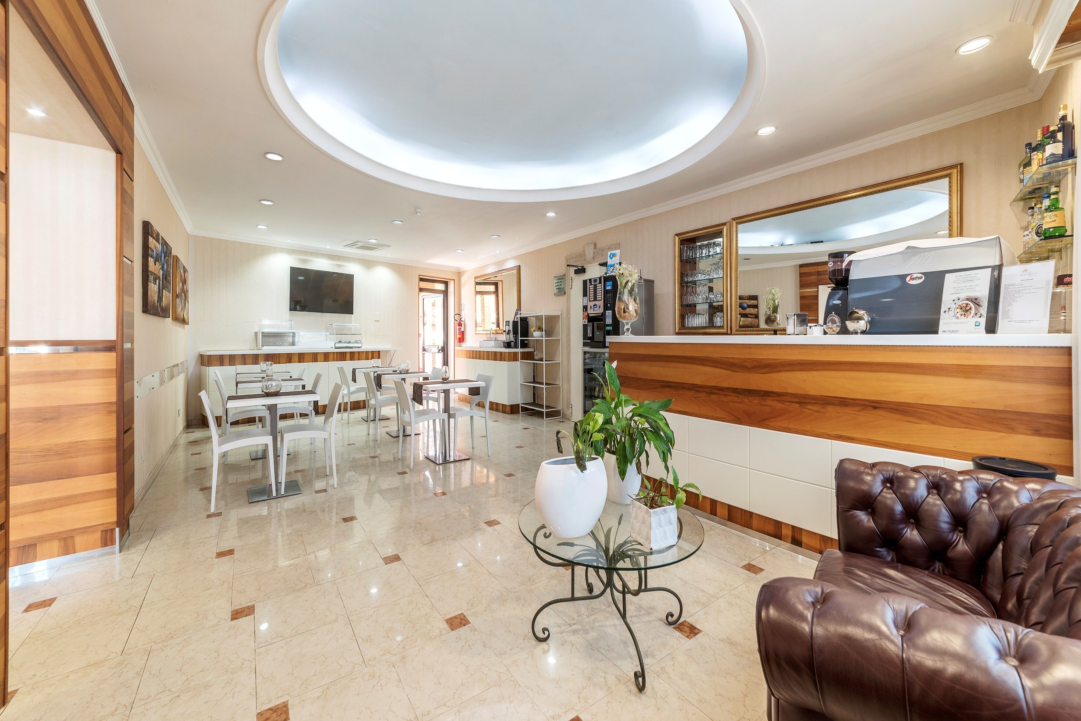 Foto - Hotel Riviera Fiumicino