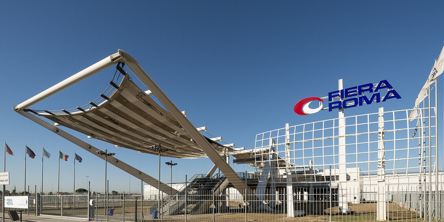 Foto - Hotel Riviera Fiumicino