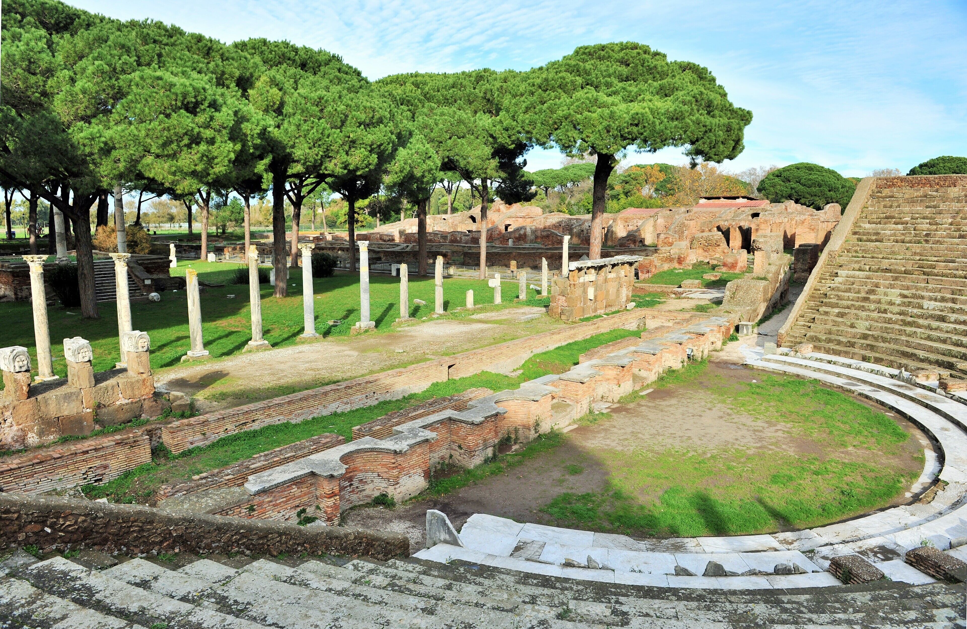 Foto - Hotel Riviera Fiumicino