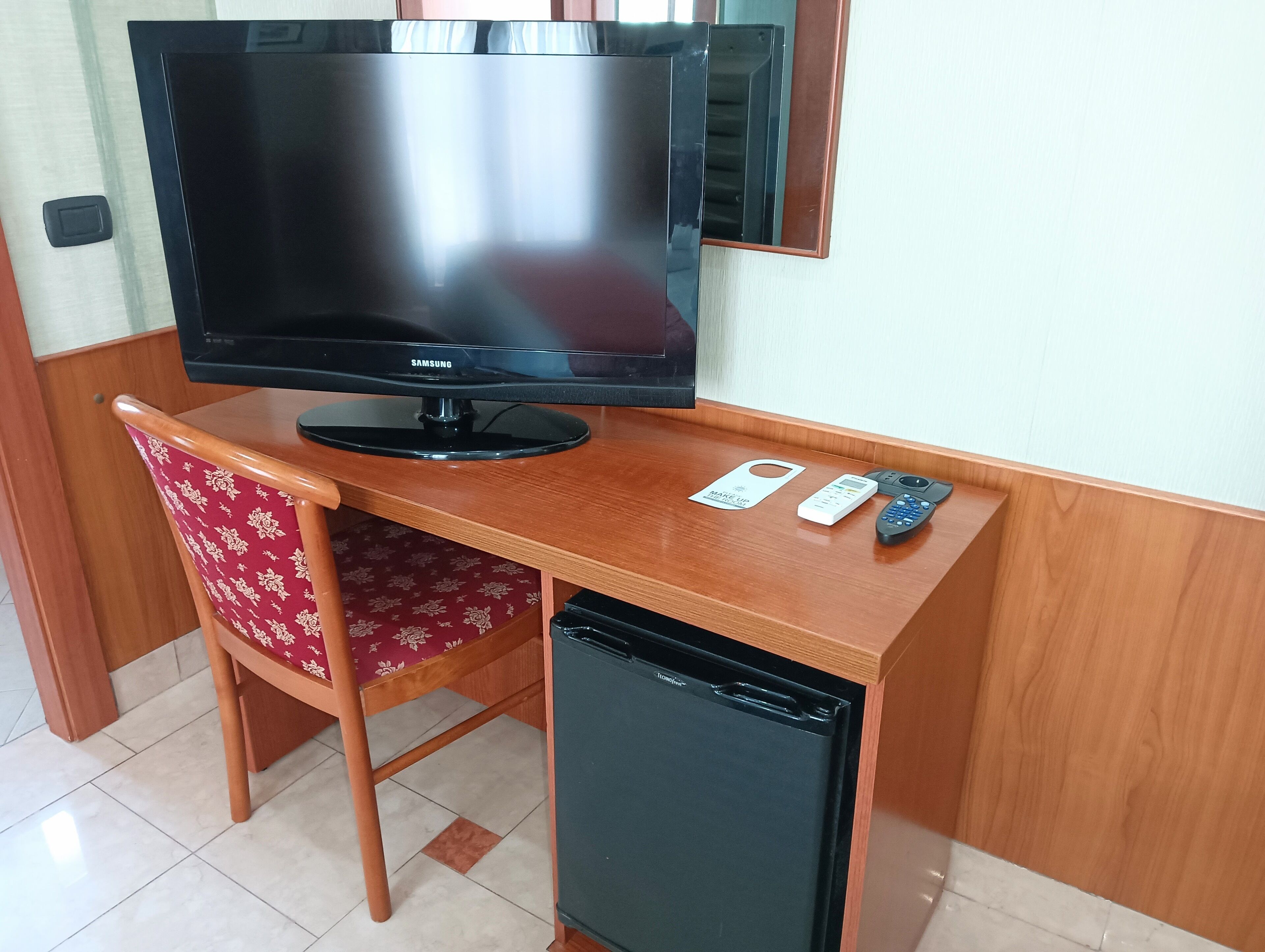 Foto - Hotel Riviera Fiumicino