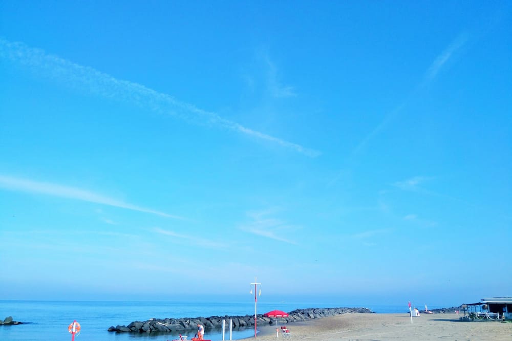 Hotel Riviera Fiumicino