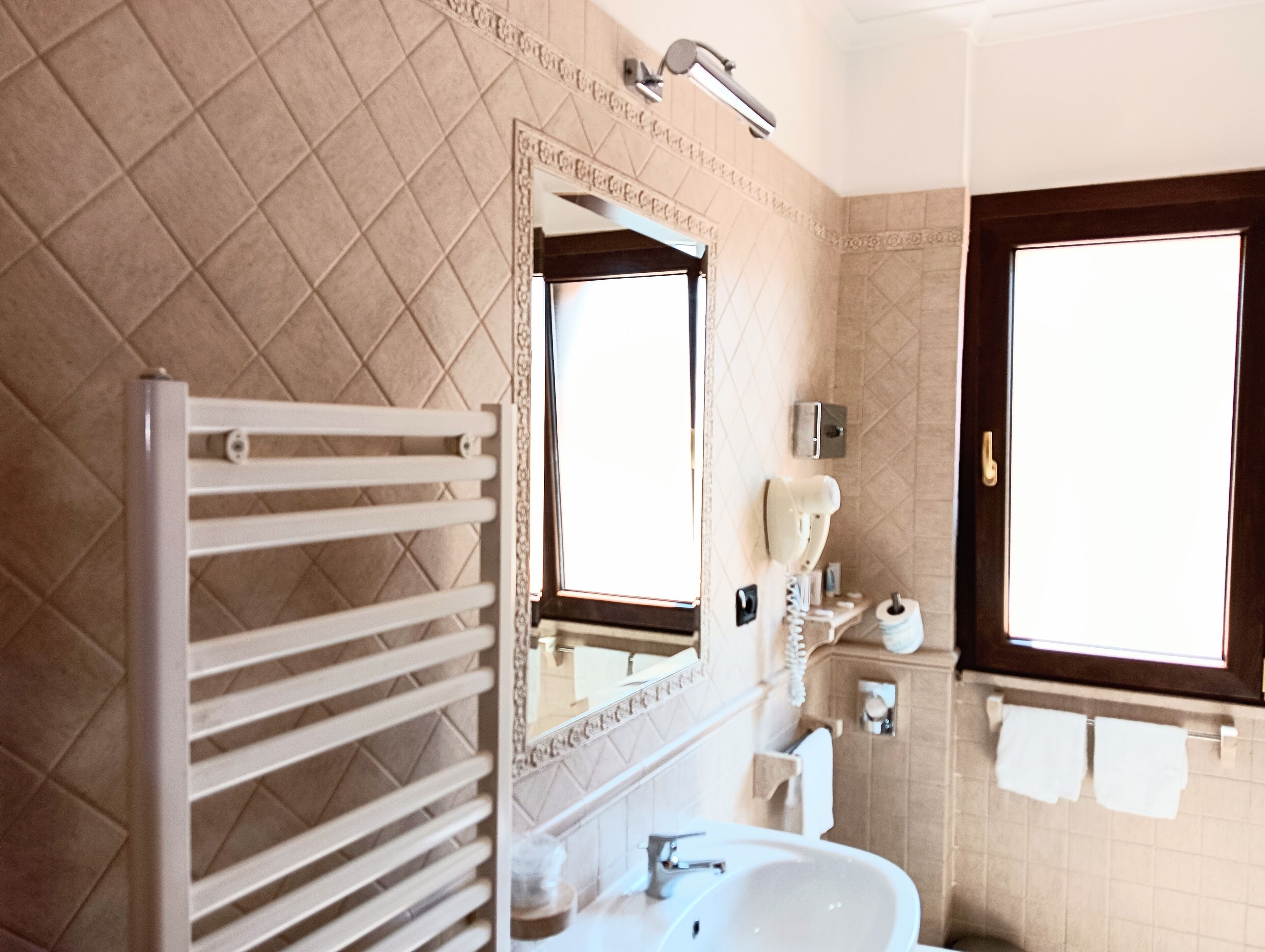 Foto - Hotel Riviera Fiumicino