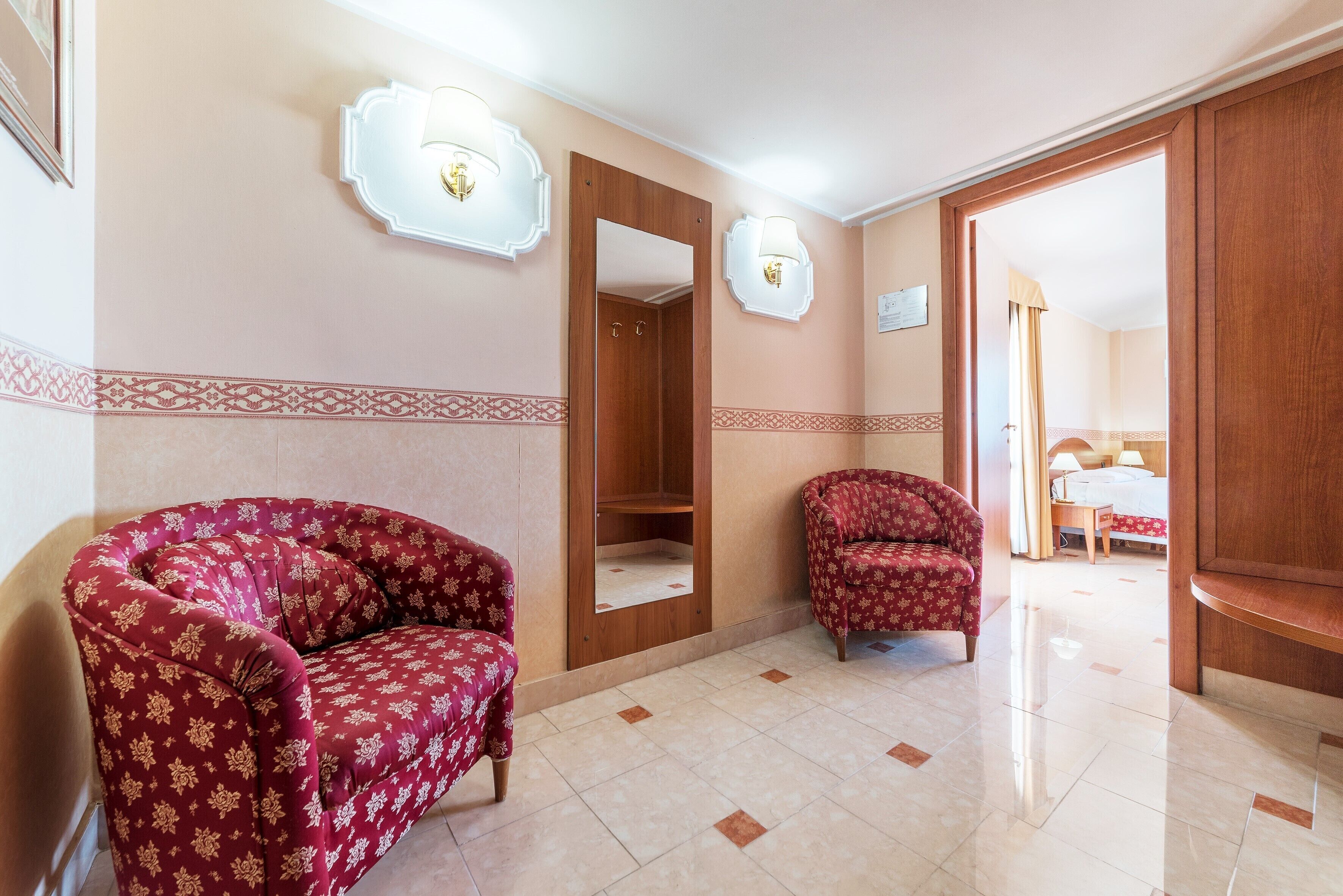 Foto - Hotel Riviera Fiumicino