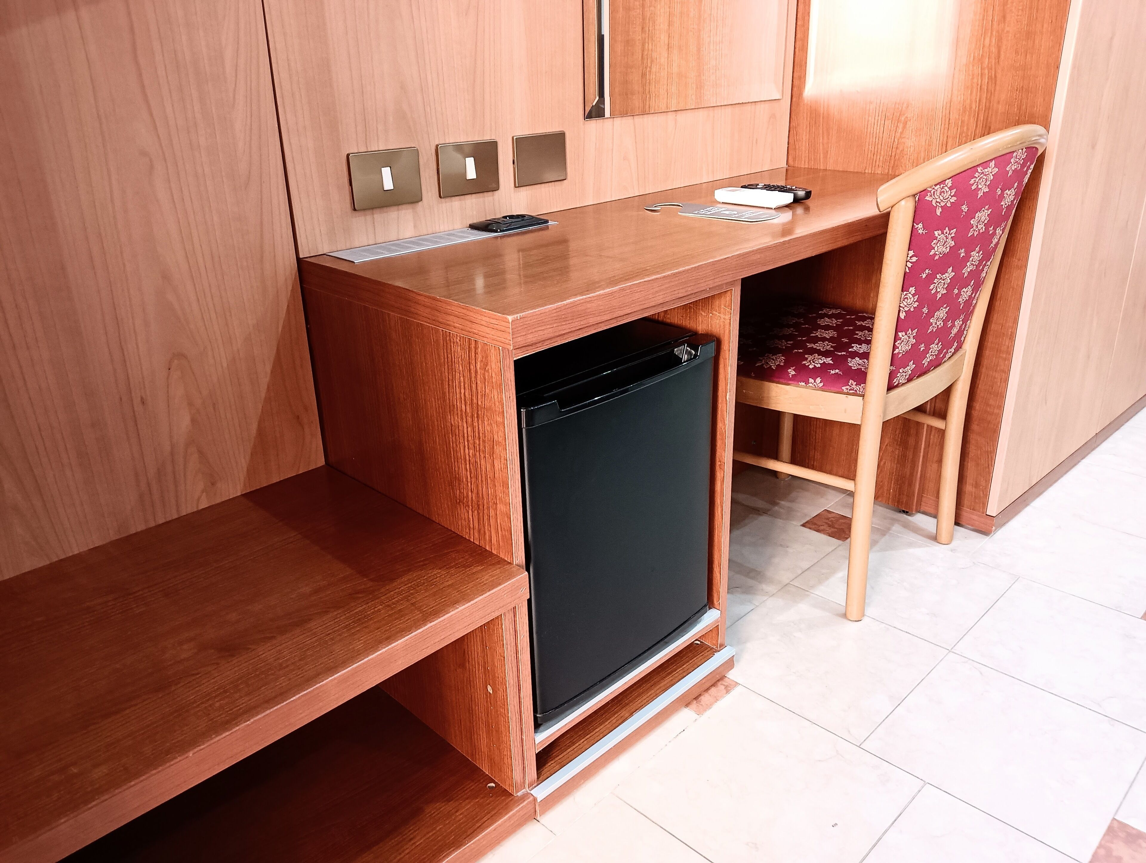 Foto - Hotel Riviera Fiumicino