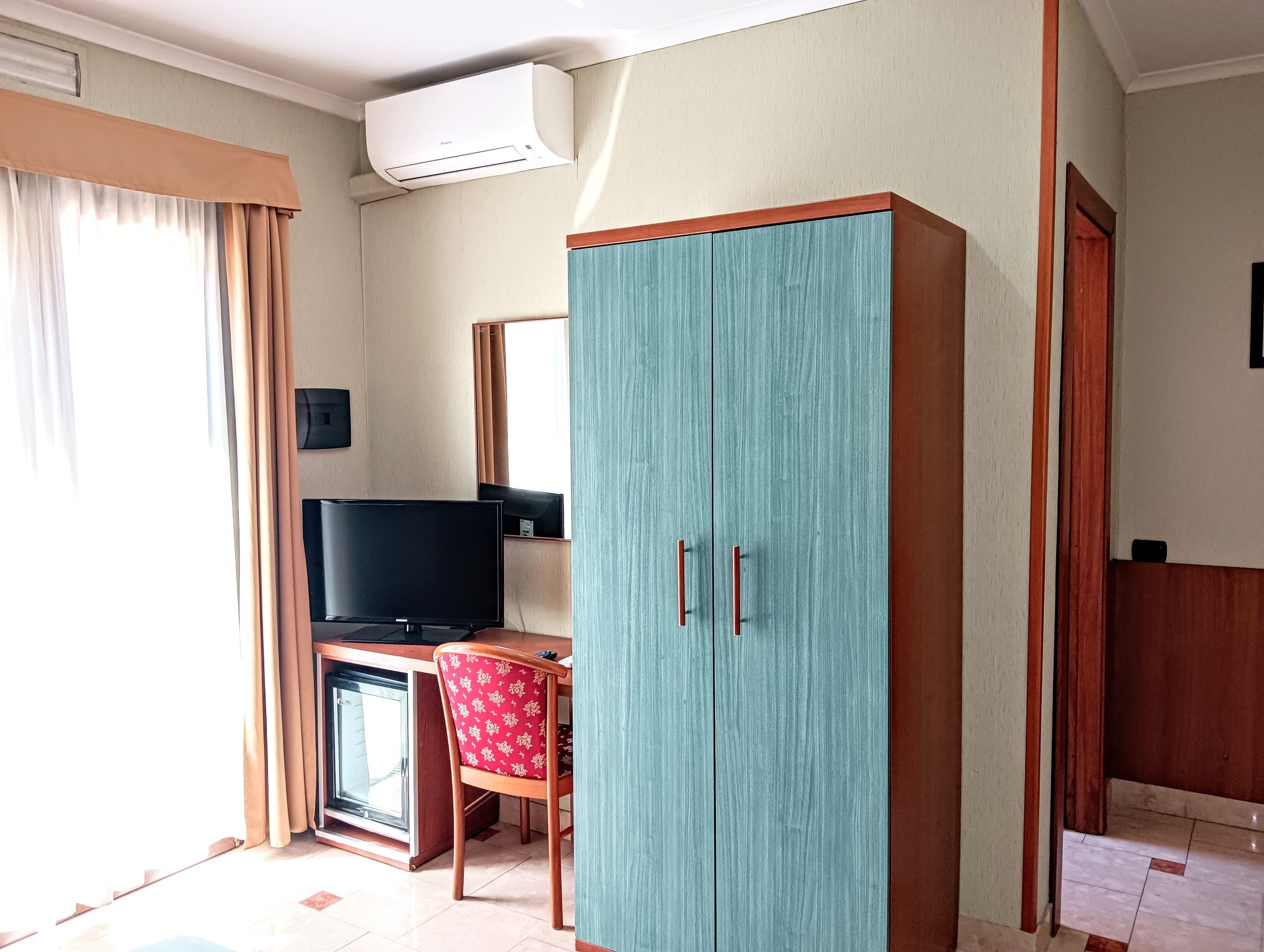 Foto - Hotel Riviera Fiumicino