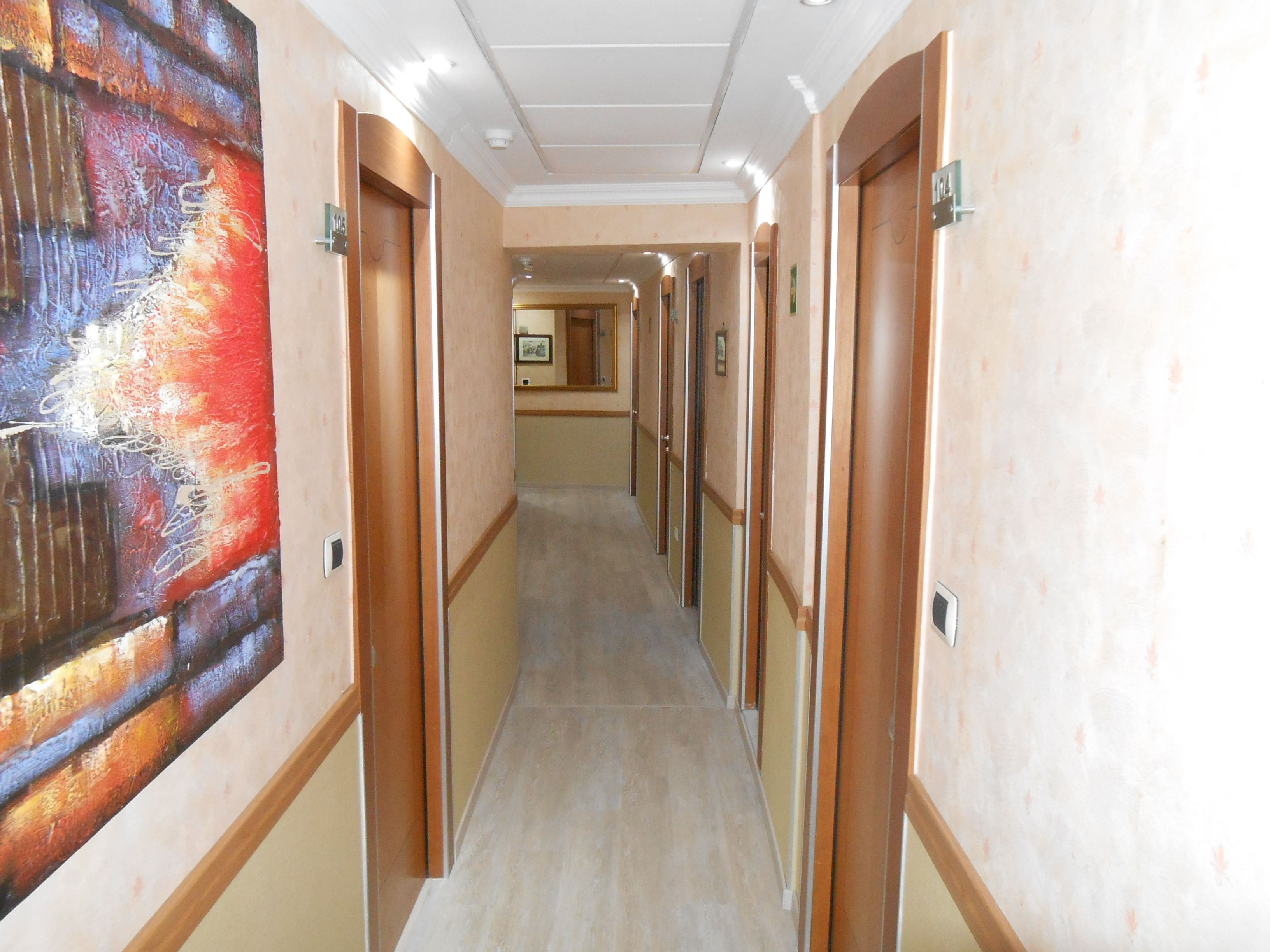 Foto - Hotel Riviera Fiumicino