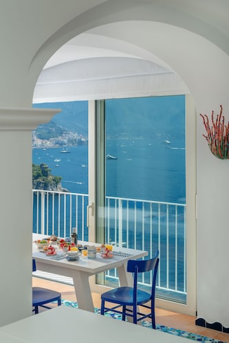 Le Terrazze - Adults Only