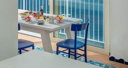 Le Terrazze - Adults Only