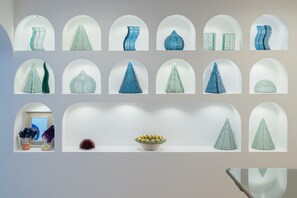 Reception - Le Terrazze - Adults Only (Conca dei Marini)