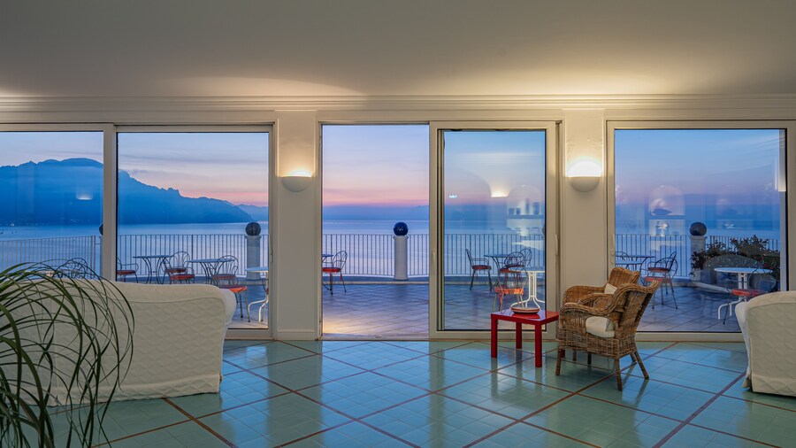 Le Terrazze - Adults Only