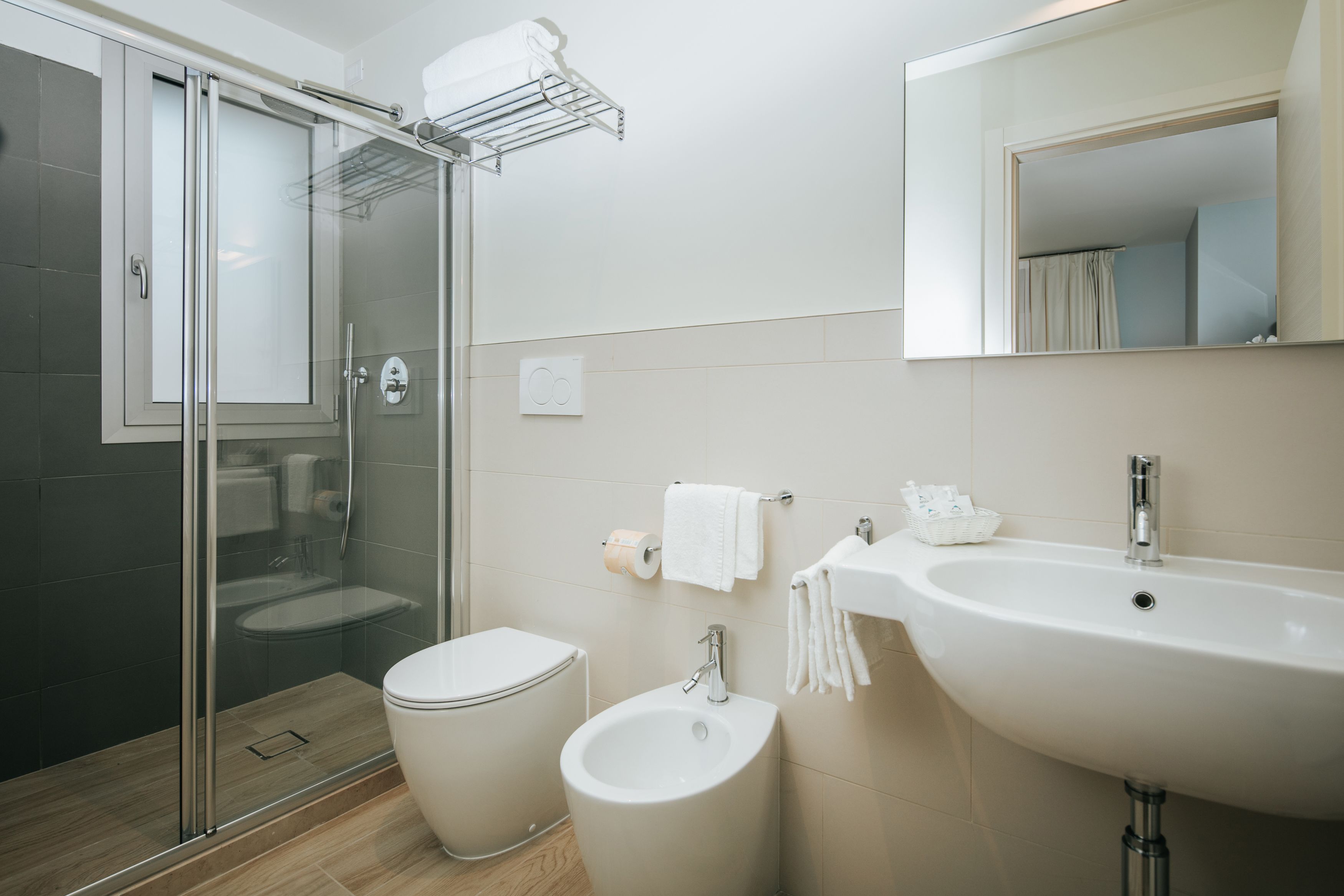 Photo - Aparthotel Touring