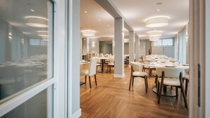 Bar (on property) - Aparthotel Touring (Grado)