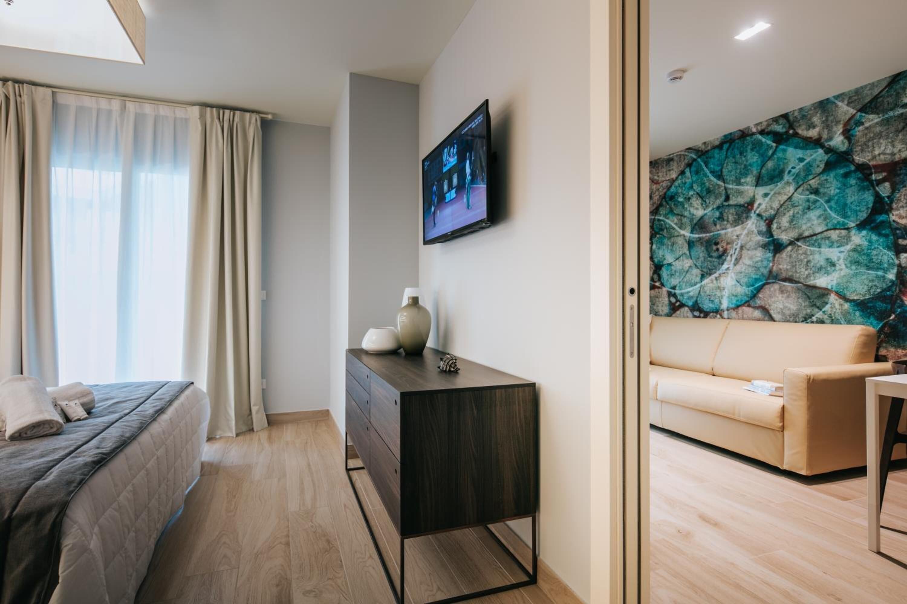 Photo - Aparthotel Touring