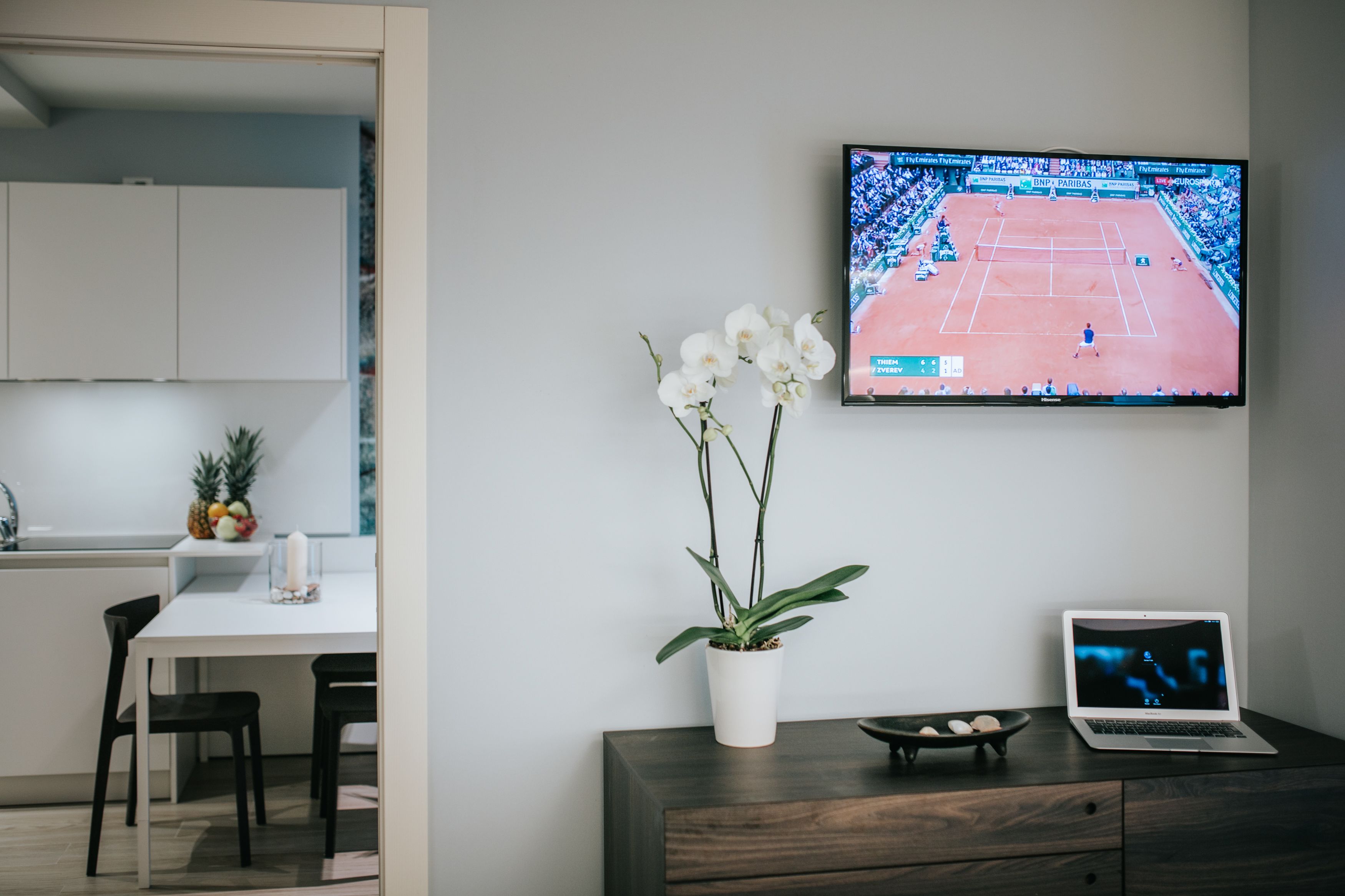 Photo - Aparthotel Touring