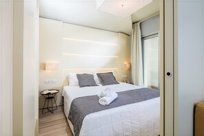 Unclassified image, 2 of 83, button - Aparthotel Touring (Grado)