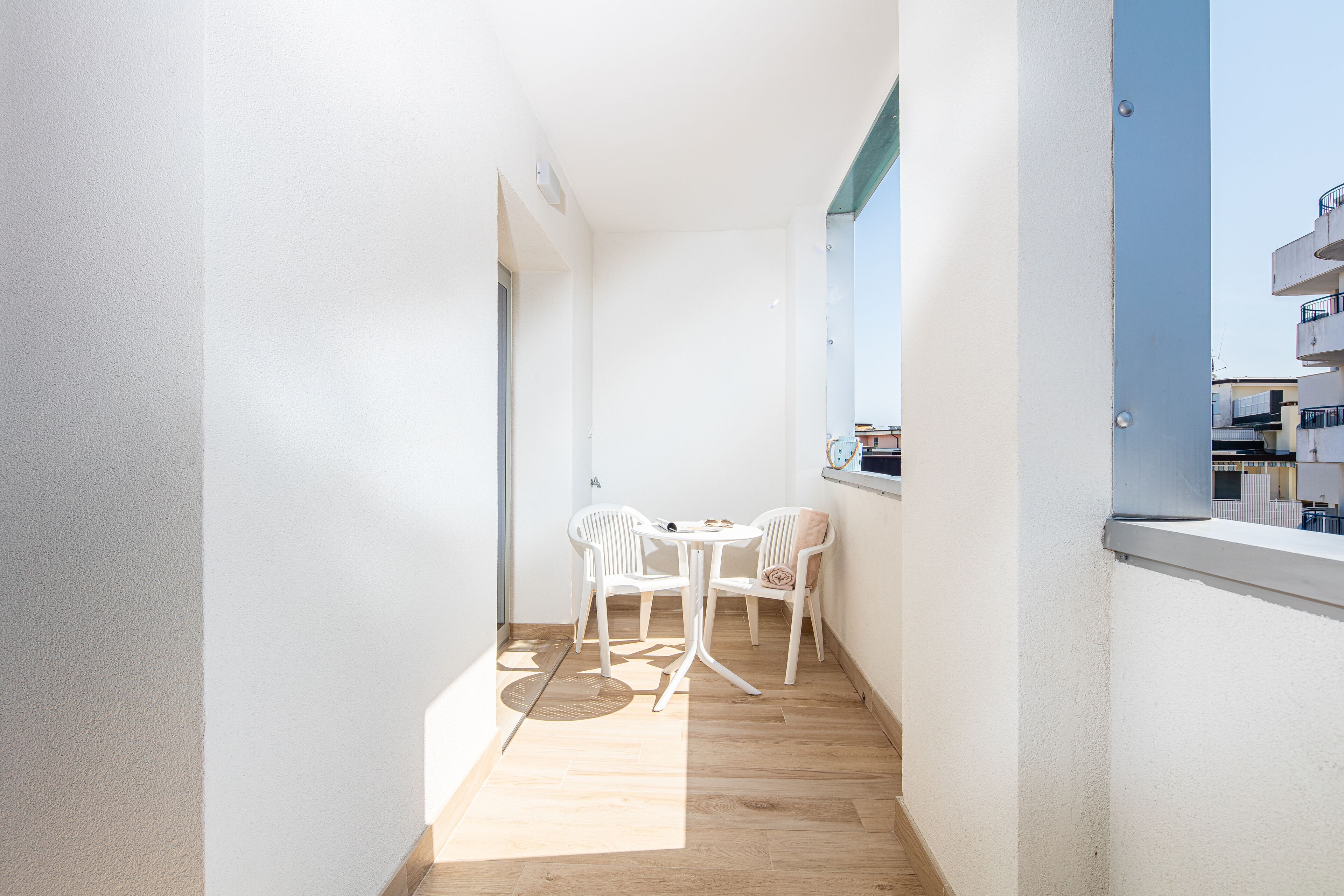 Photo - Aparthotel Touring