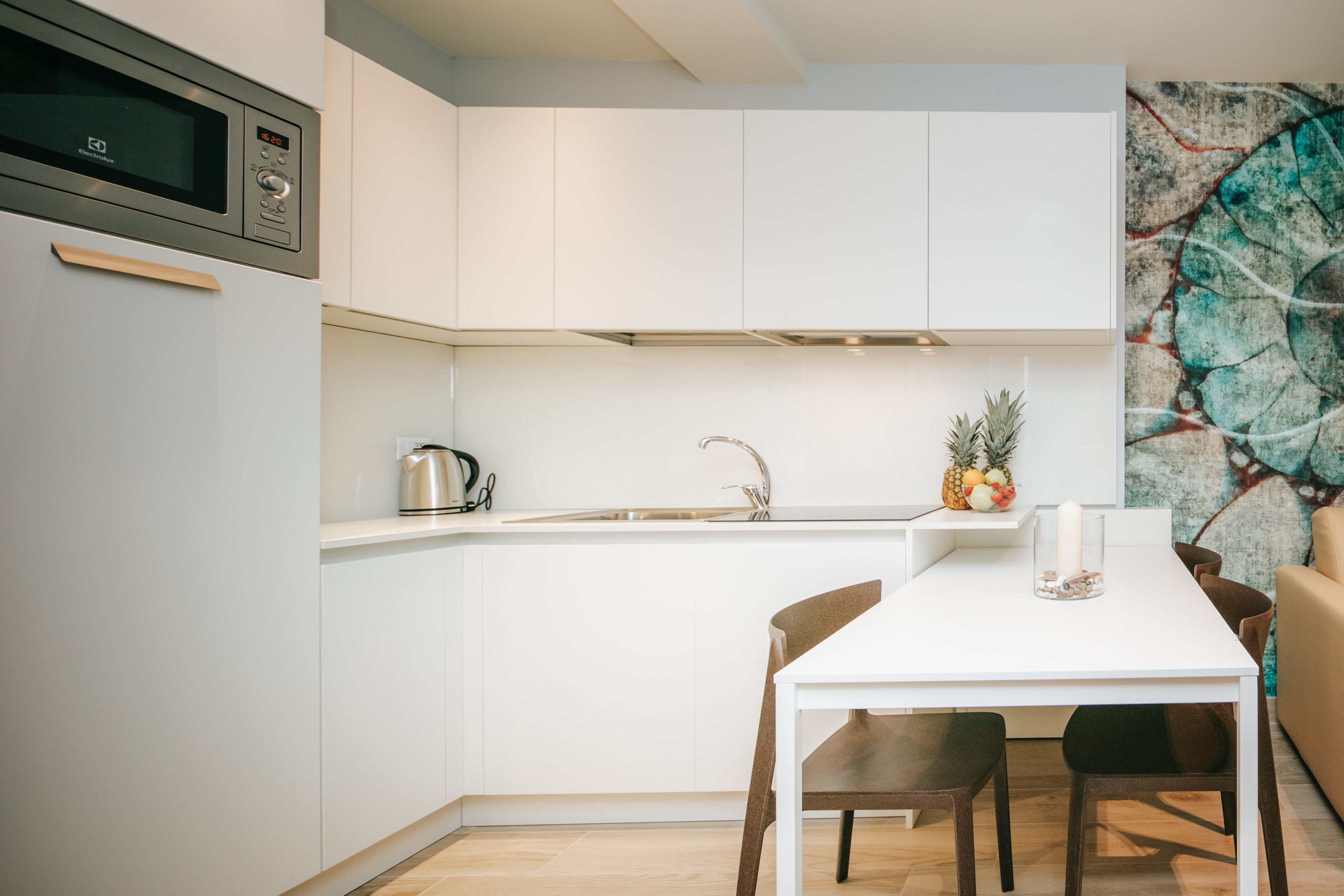 Photo - Aparthotel Touring