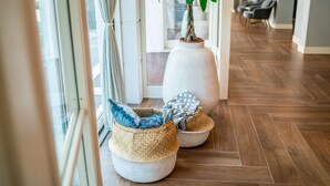 Reception - Aparthotel Touring (Grado)
