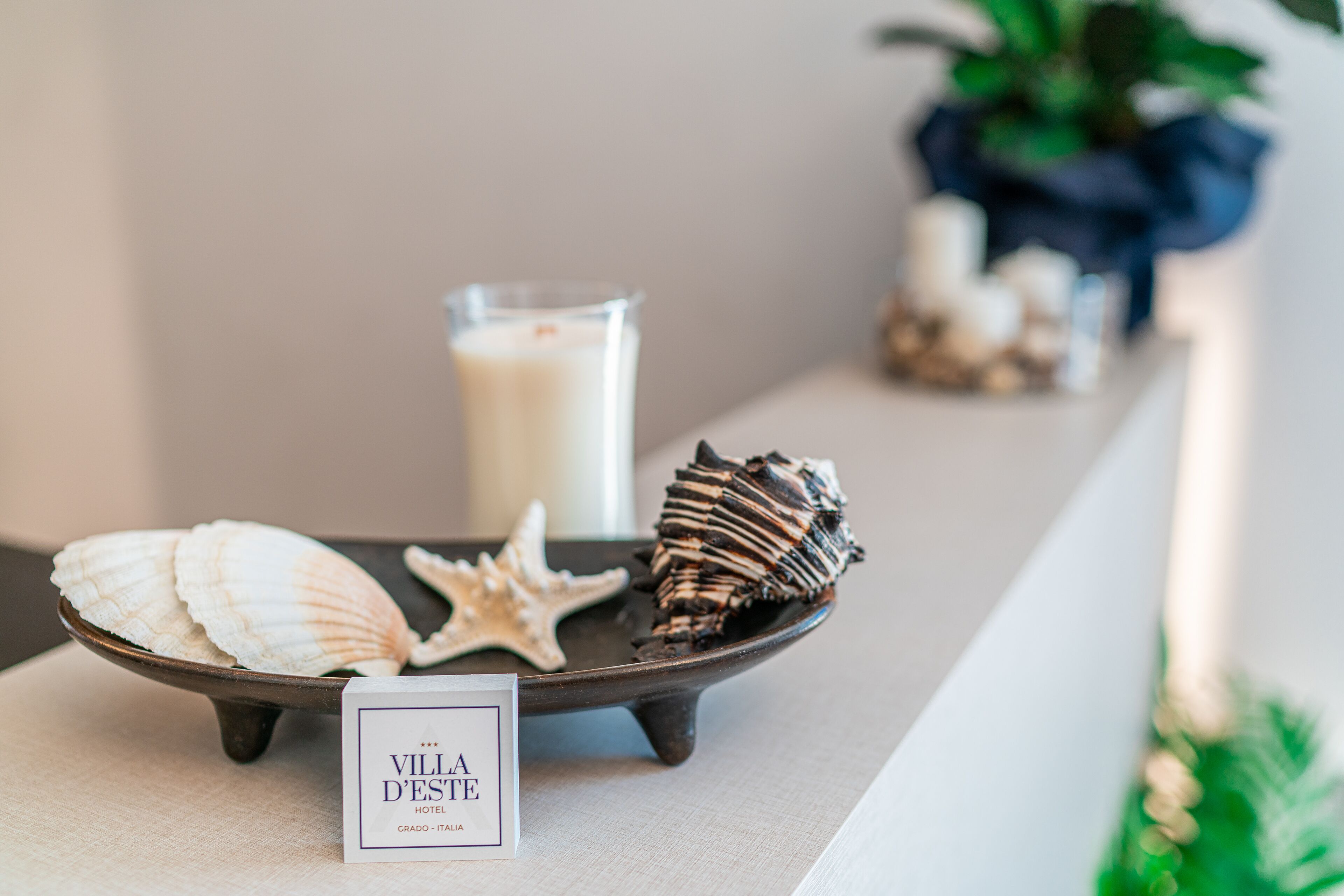 Foto - Hotel Villa d'Este