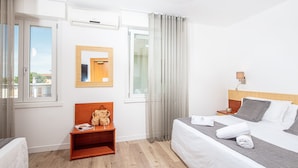 Basic Triple Room - Villa d'Este (Grado)