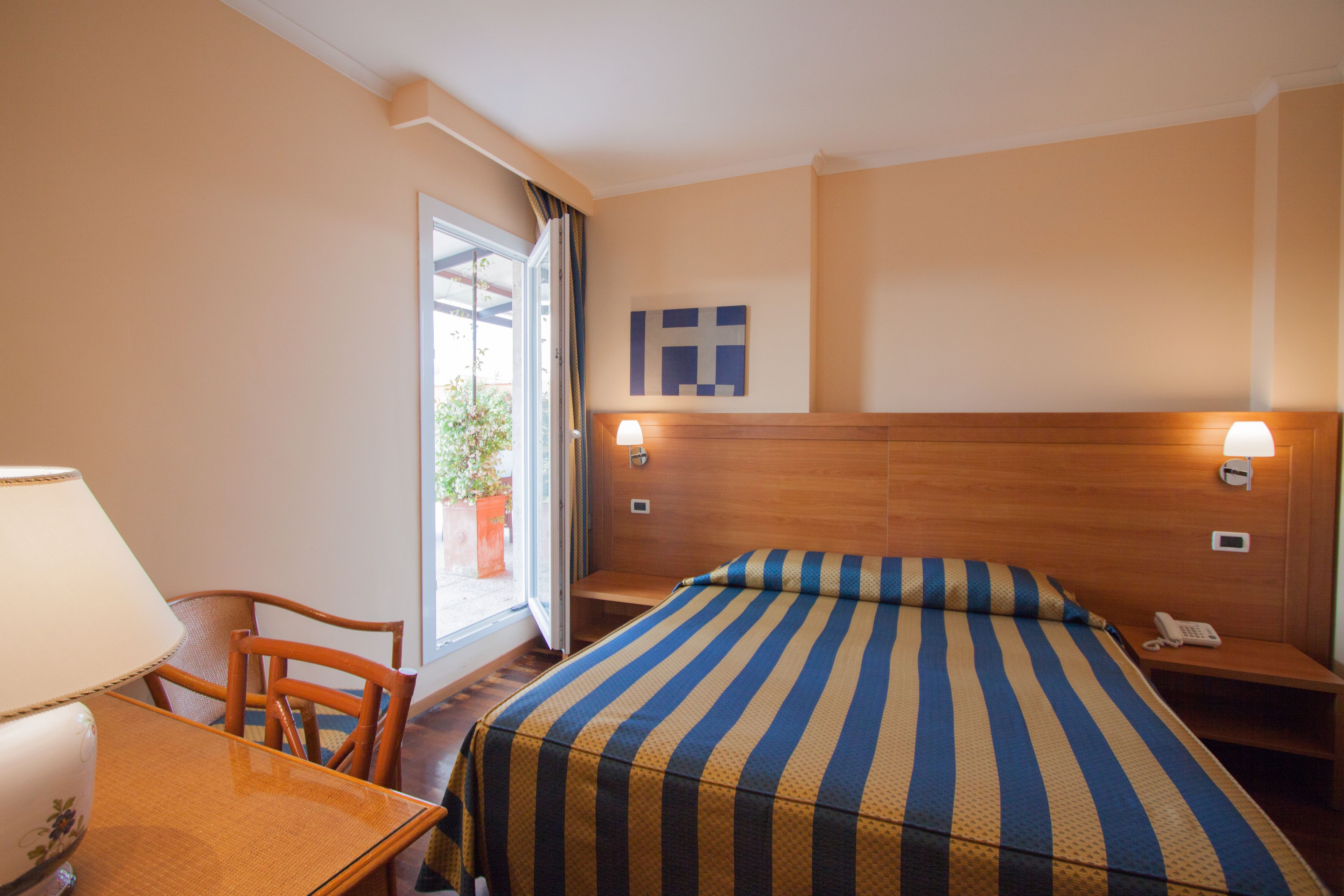 Foto - Hotel Laurentia