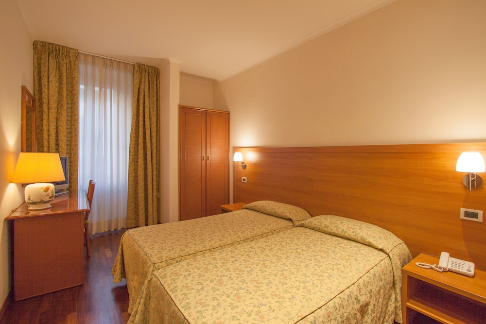 Hotel Laurentia Rome by null