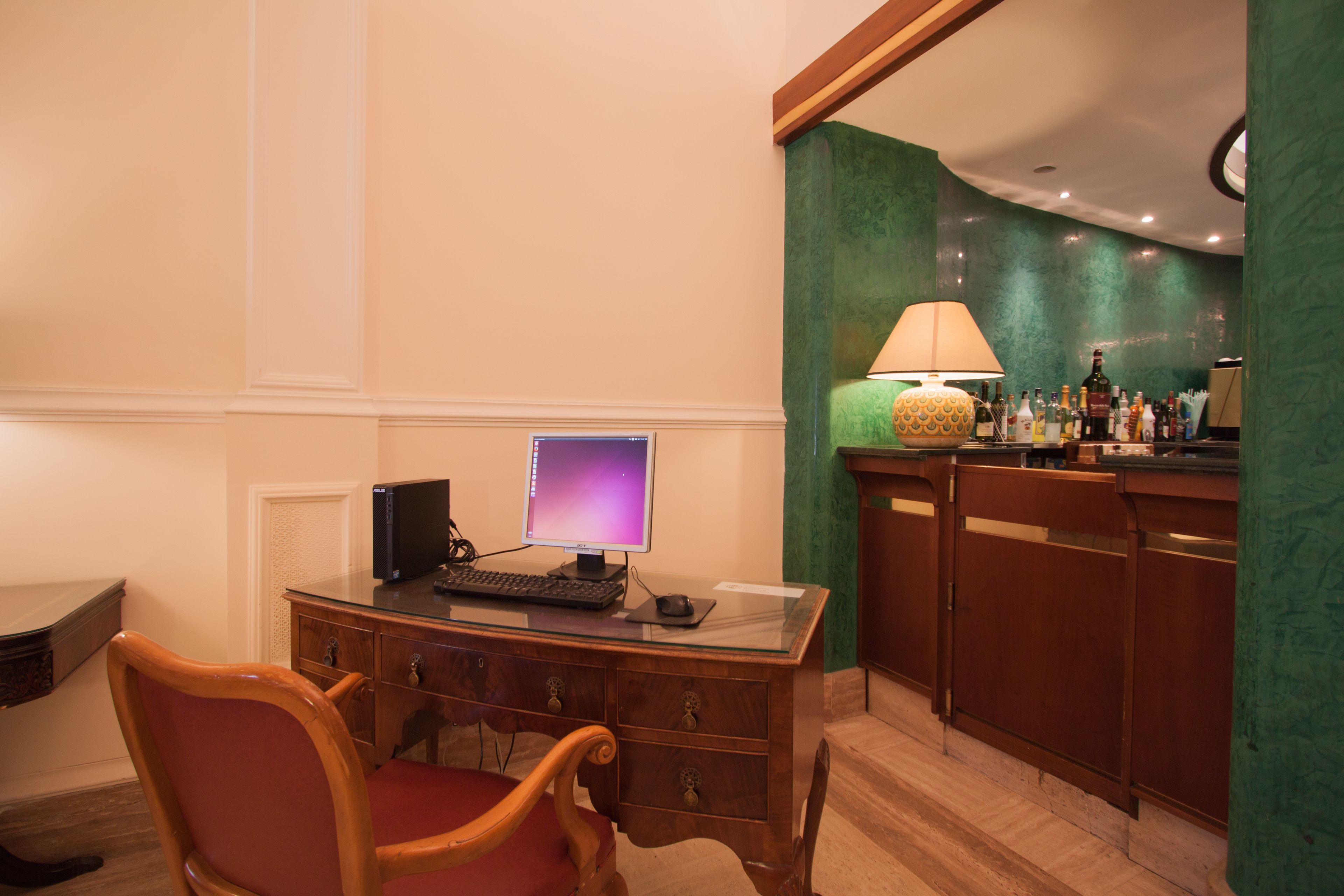Foto - Laurentia Hotel