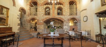 Ultimo Mulino Wellness Country Hotel