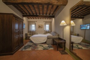 Borgo le Noci Classic