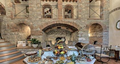 Ultimo Mulino Wellness Country Hotel
