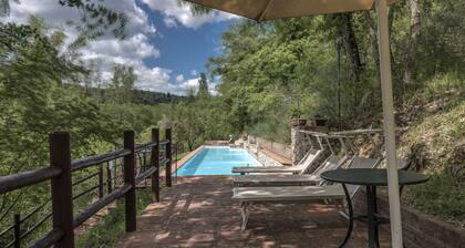 Ultimo Mulino Wellness Country Hotel