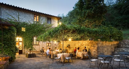 Ultimo Mulino Wellness Country Hotel