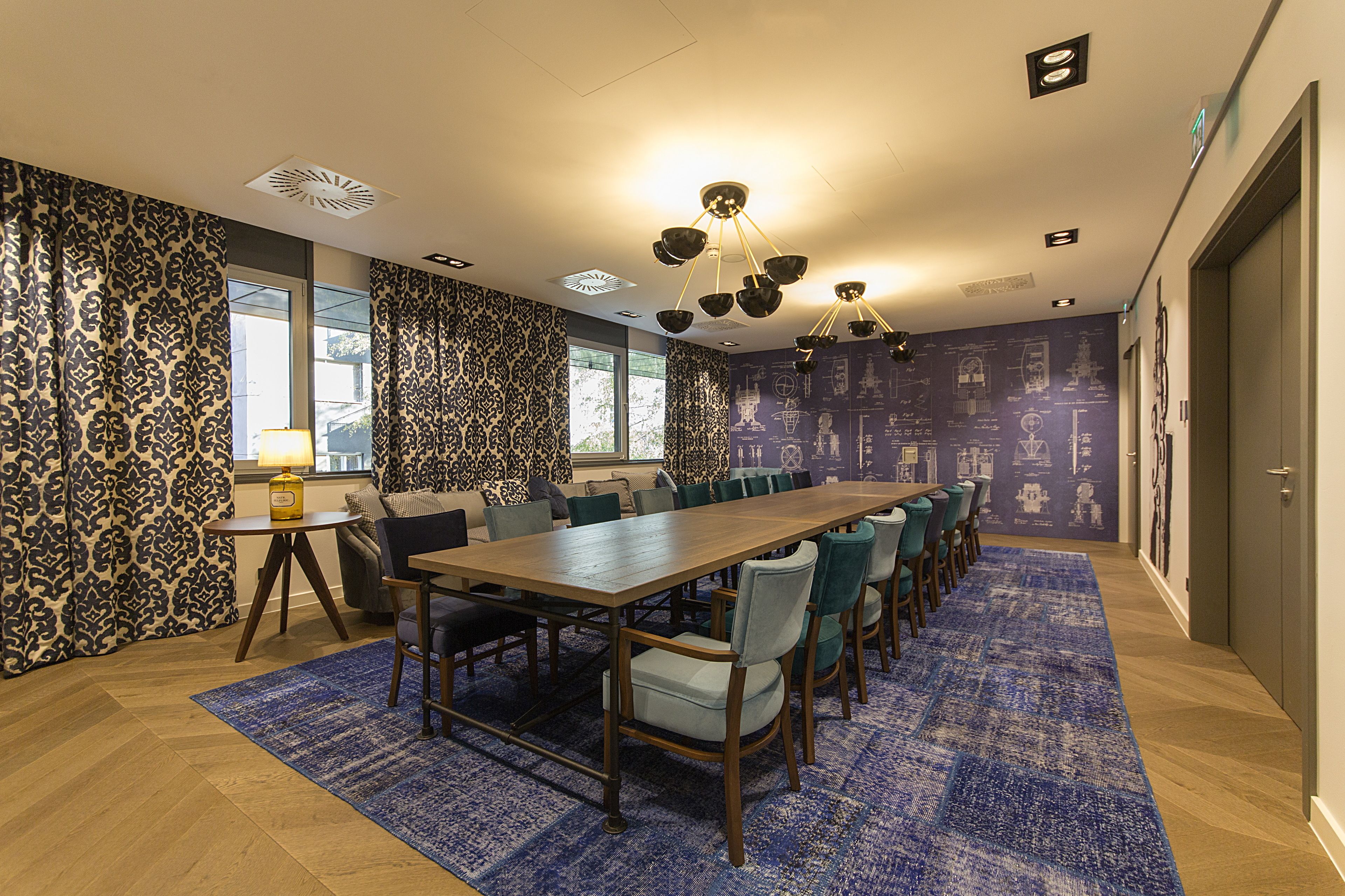 Photo - Canopy by Hilton Zagreb City Centre