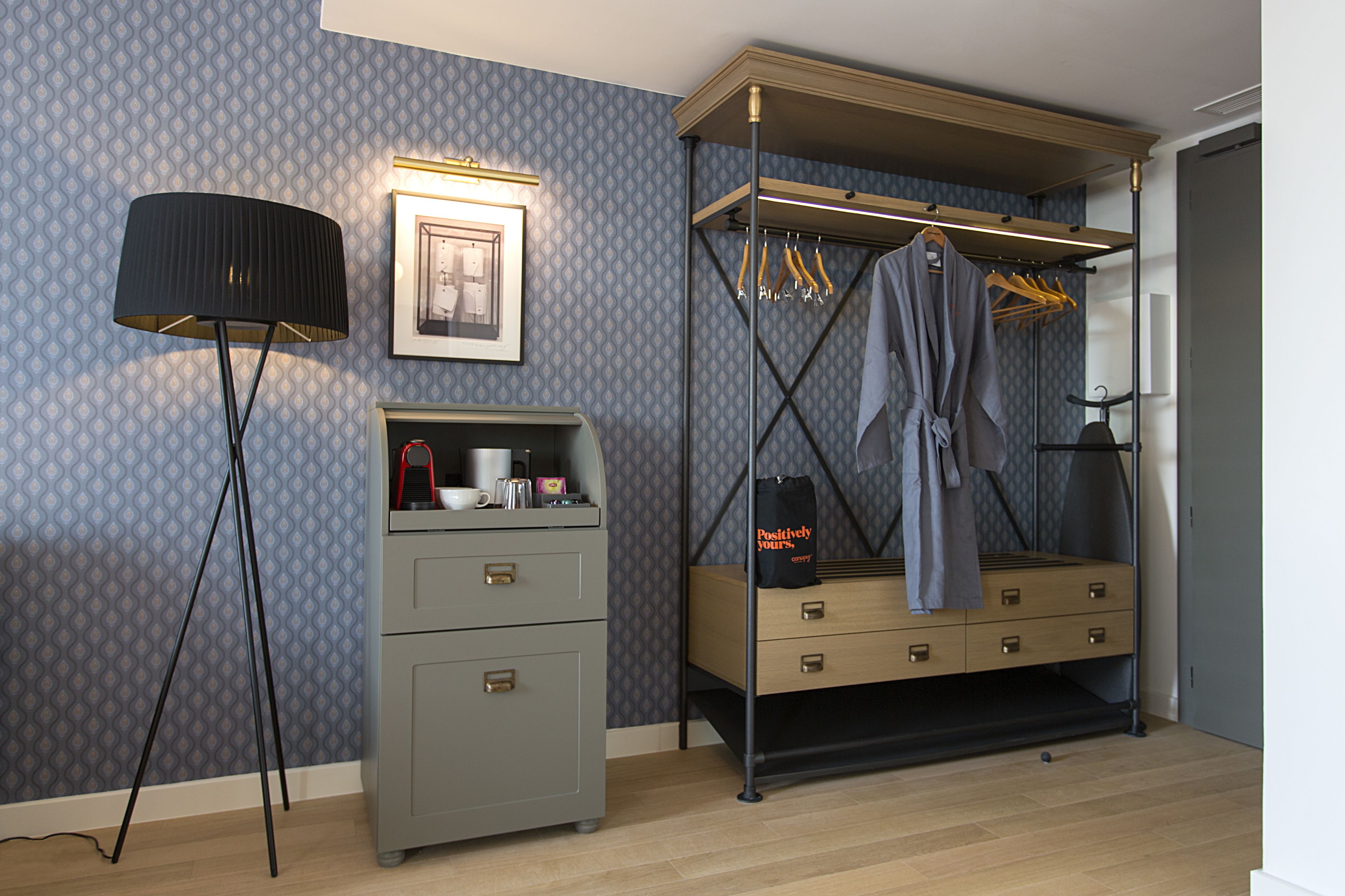 Photo - Canopy by Hilton Zagreb City Centre