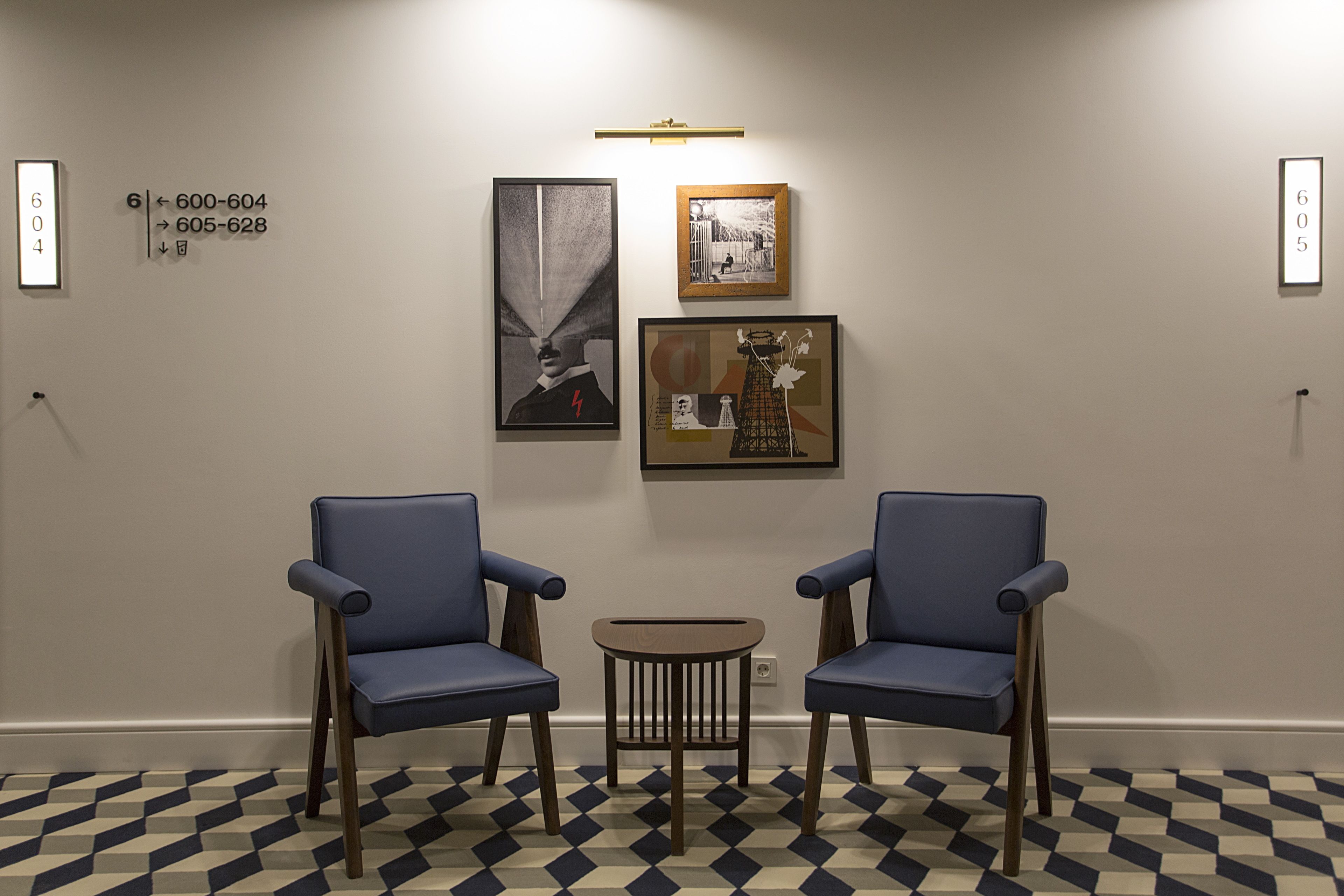 Photo - Canopy by Hilton Zagreb City Centre