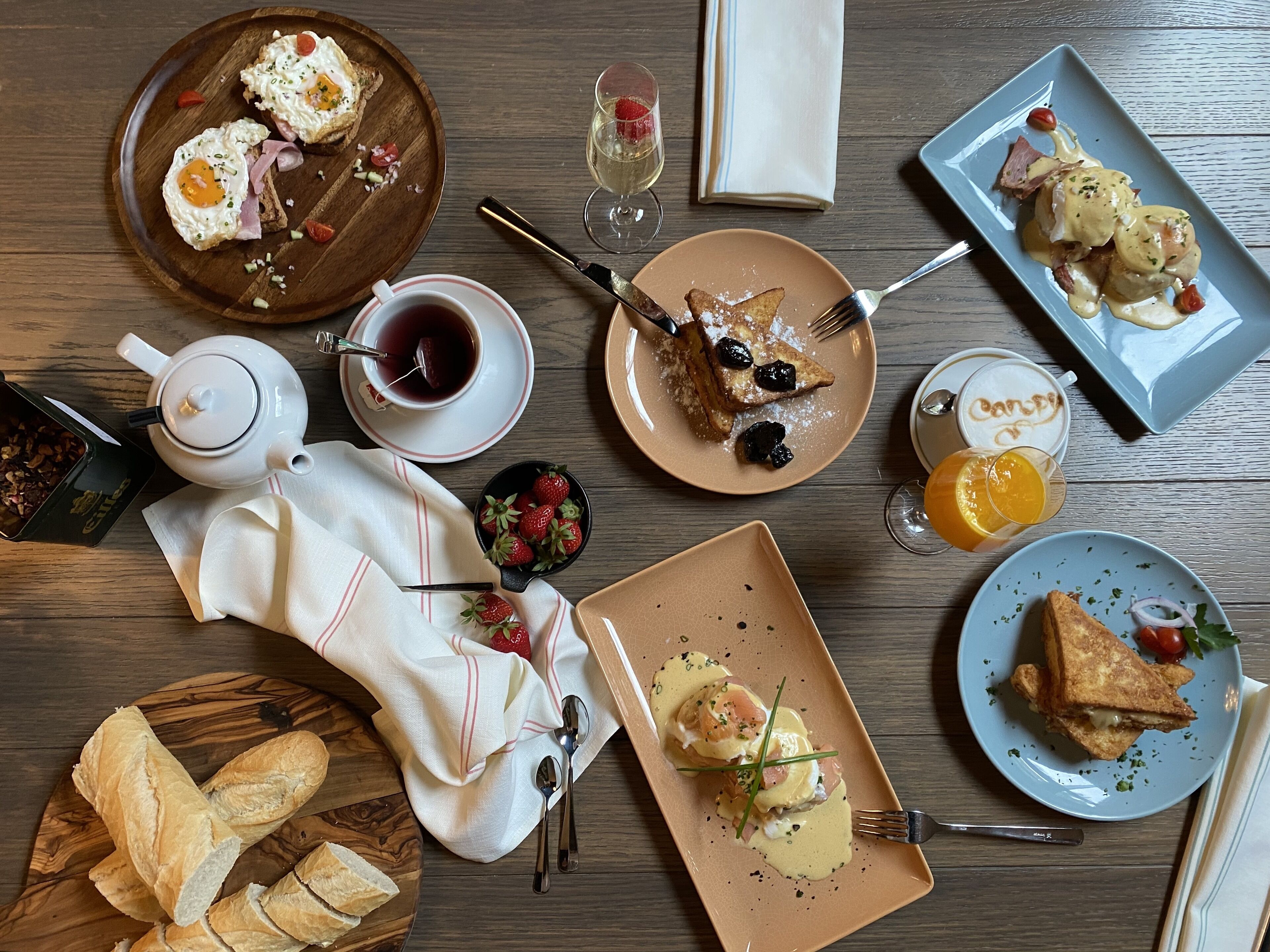 Photo - Canopy by Hilton Zagreb City Centre