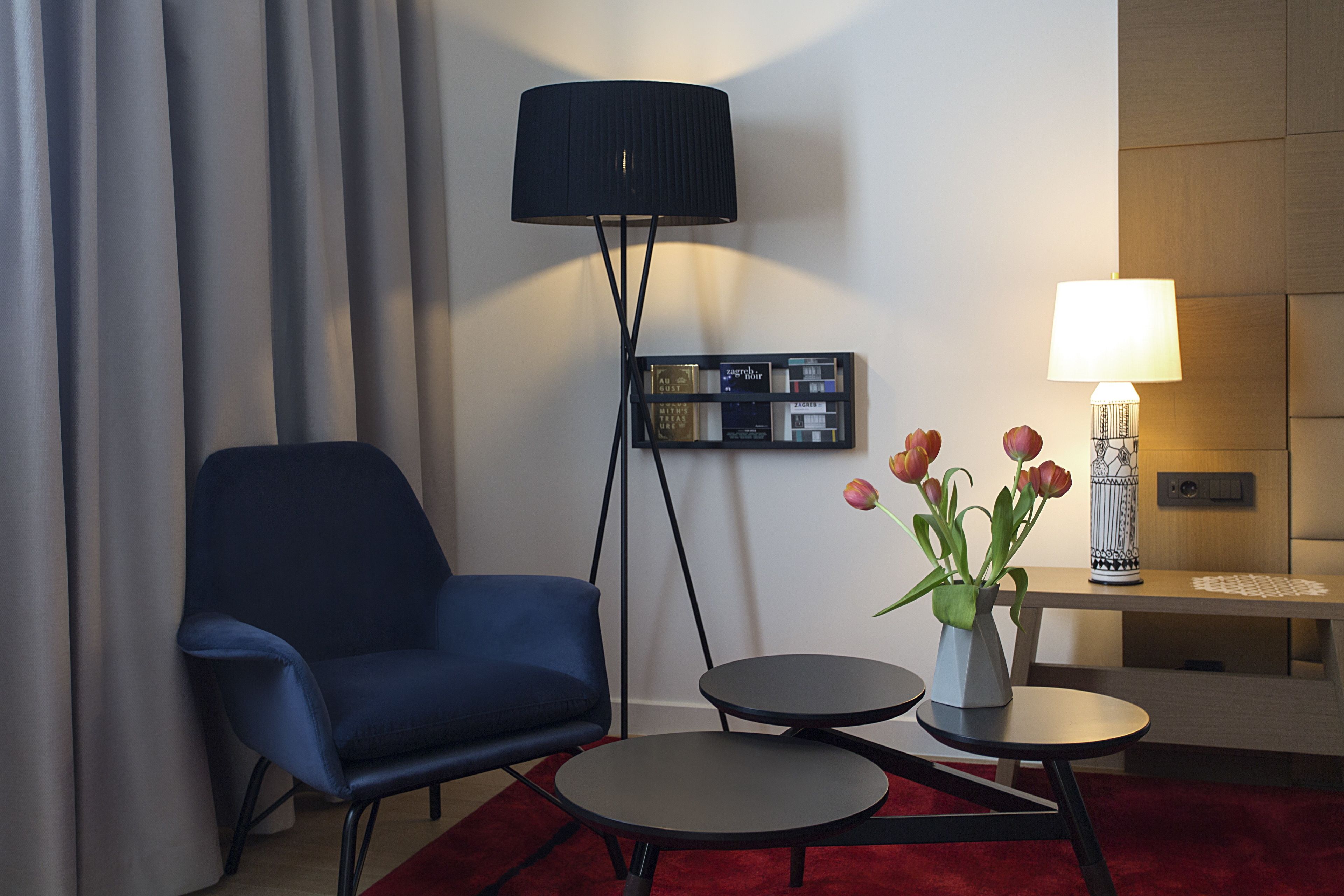 Foto - Canopy by Hilton Zagreb City Centre