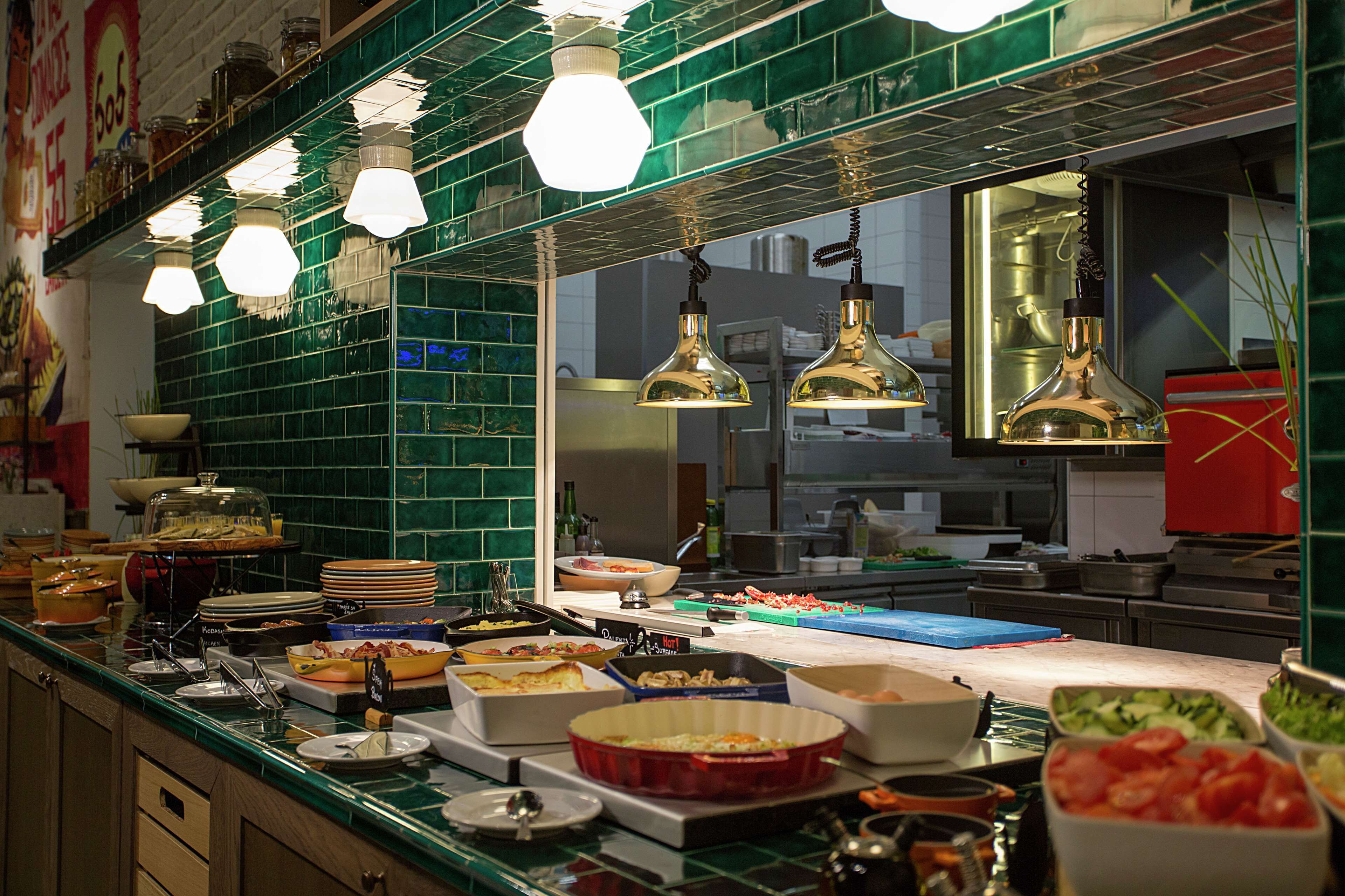 Photo - Canopy by Hilton Zagreb City Centre