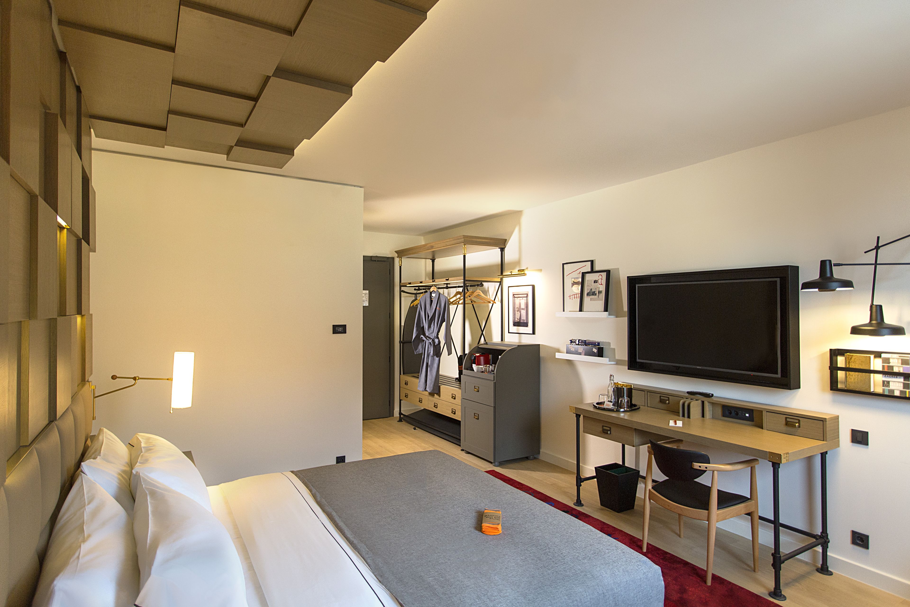 Photo - Canopy by Hilton Zagreb City Centre