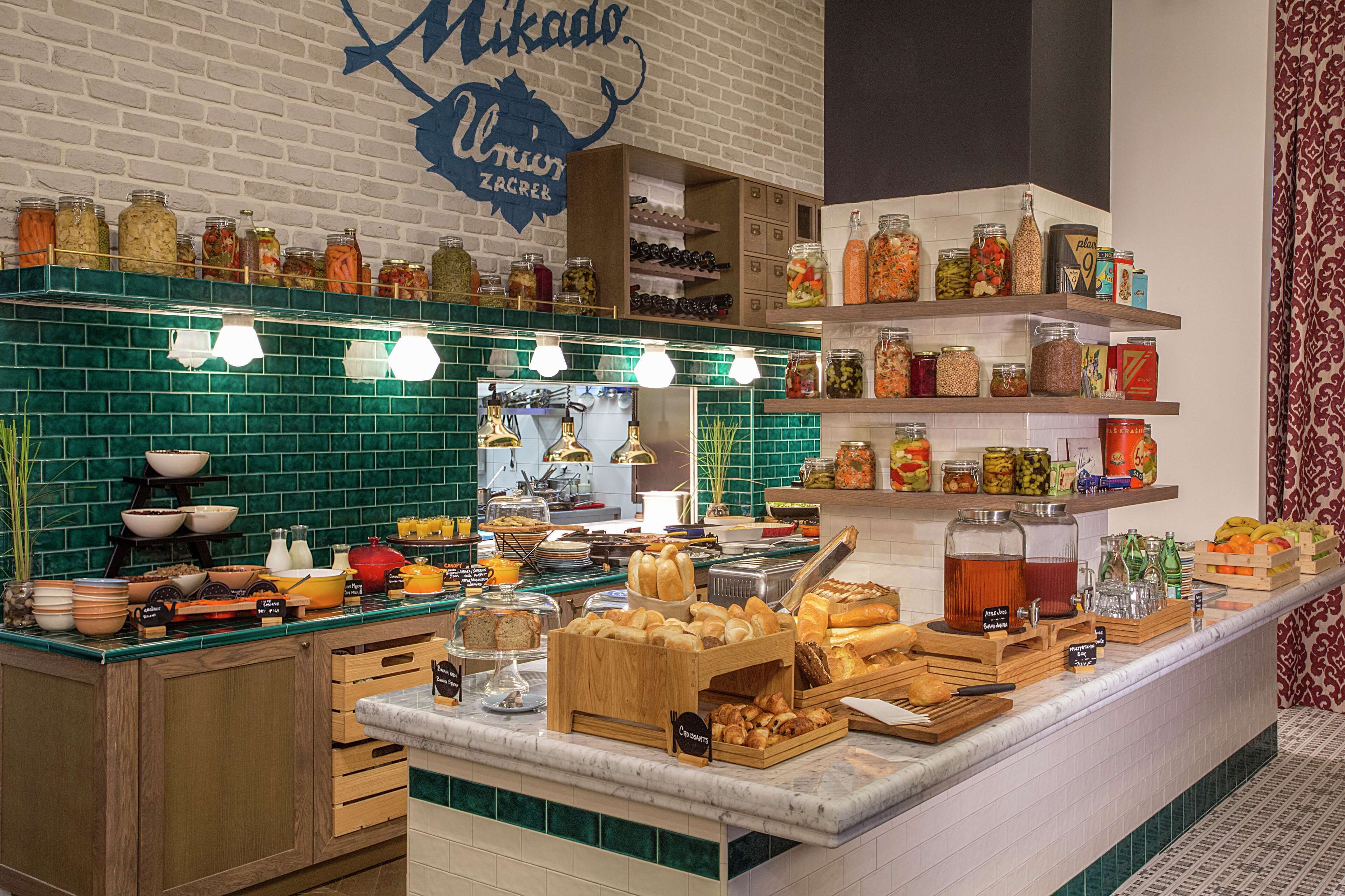 Photo - Canopy by Hilton Zagreb City Centre