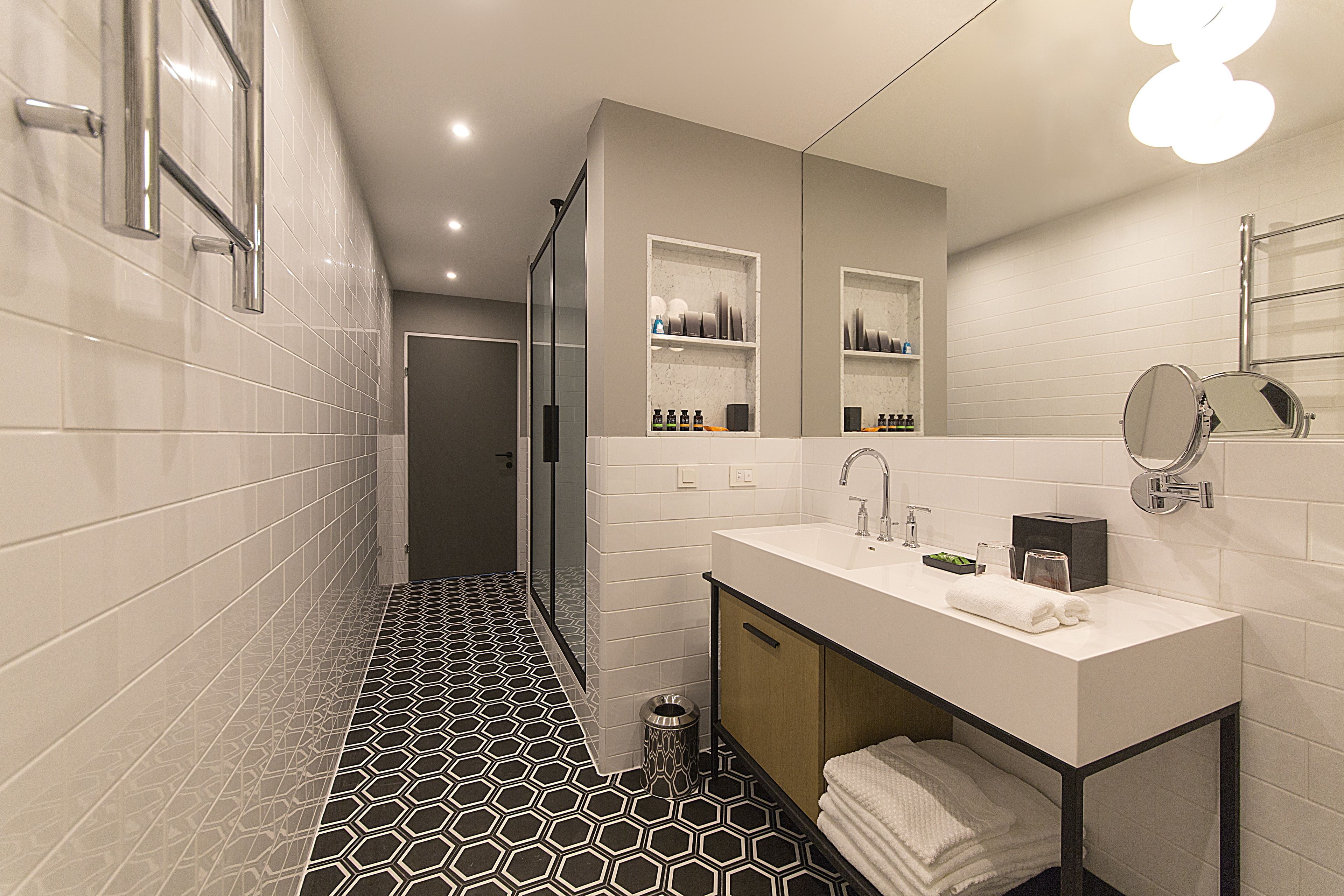 Photo - Canopy by Hilton Zagreb City Centre