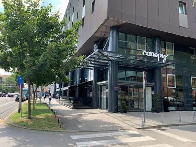 Canopy by Hilton Zagreb - City Centre