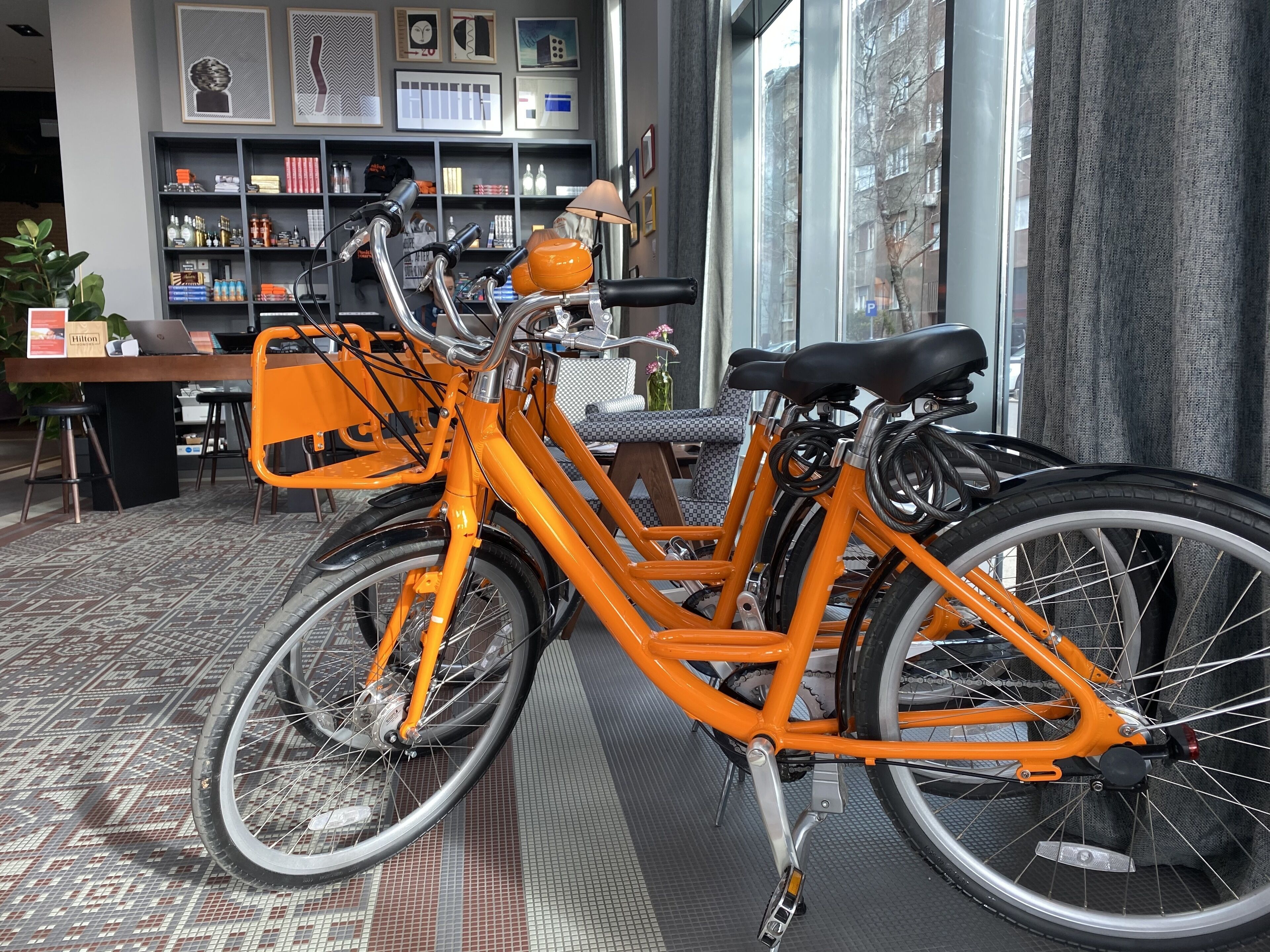 Photo - Canopy by Hilton Zagreb City Centre