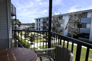 Utsikt frÄn boendet