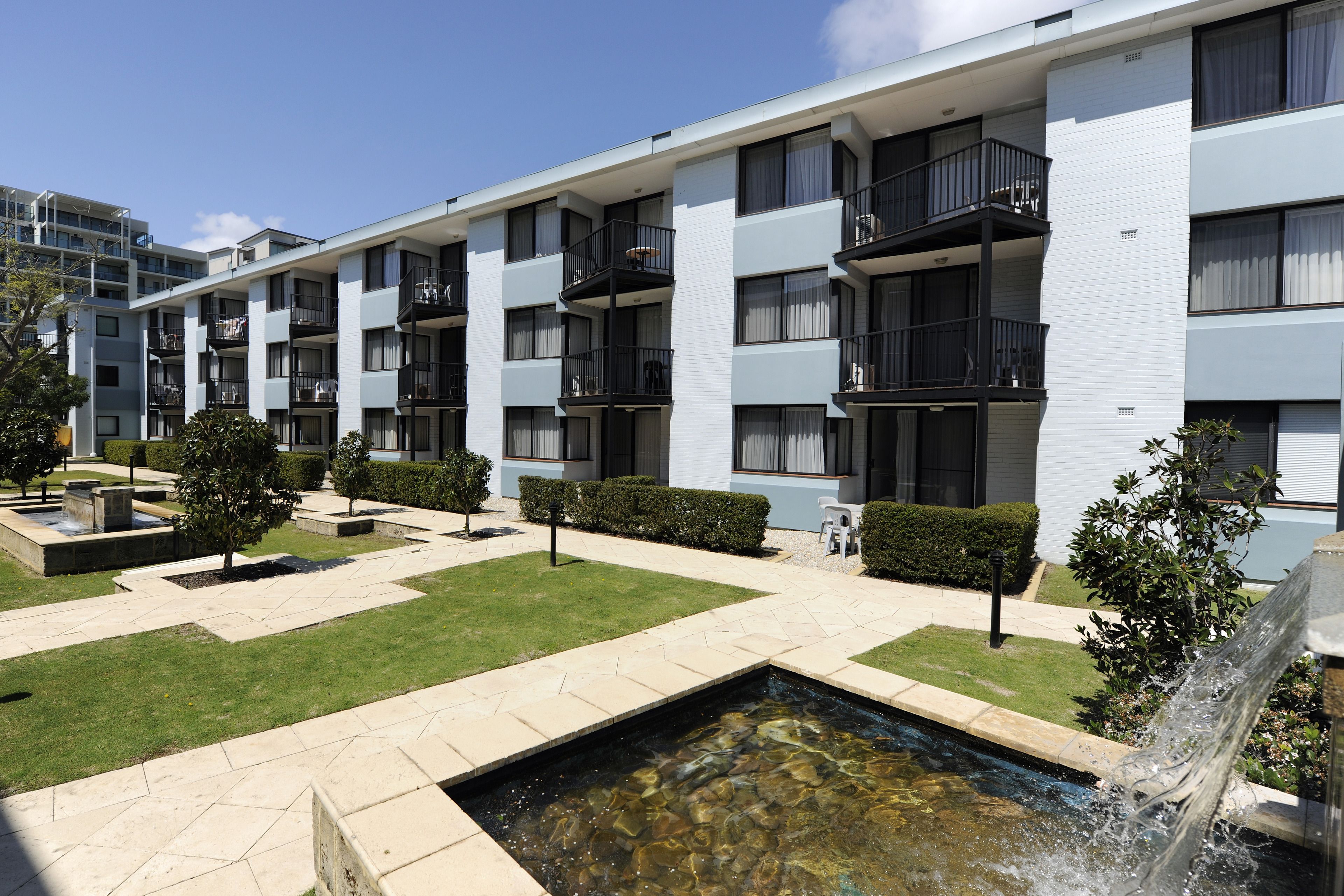 Lodestar Waterside Apartments — image 25