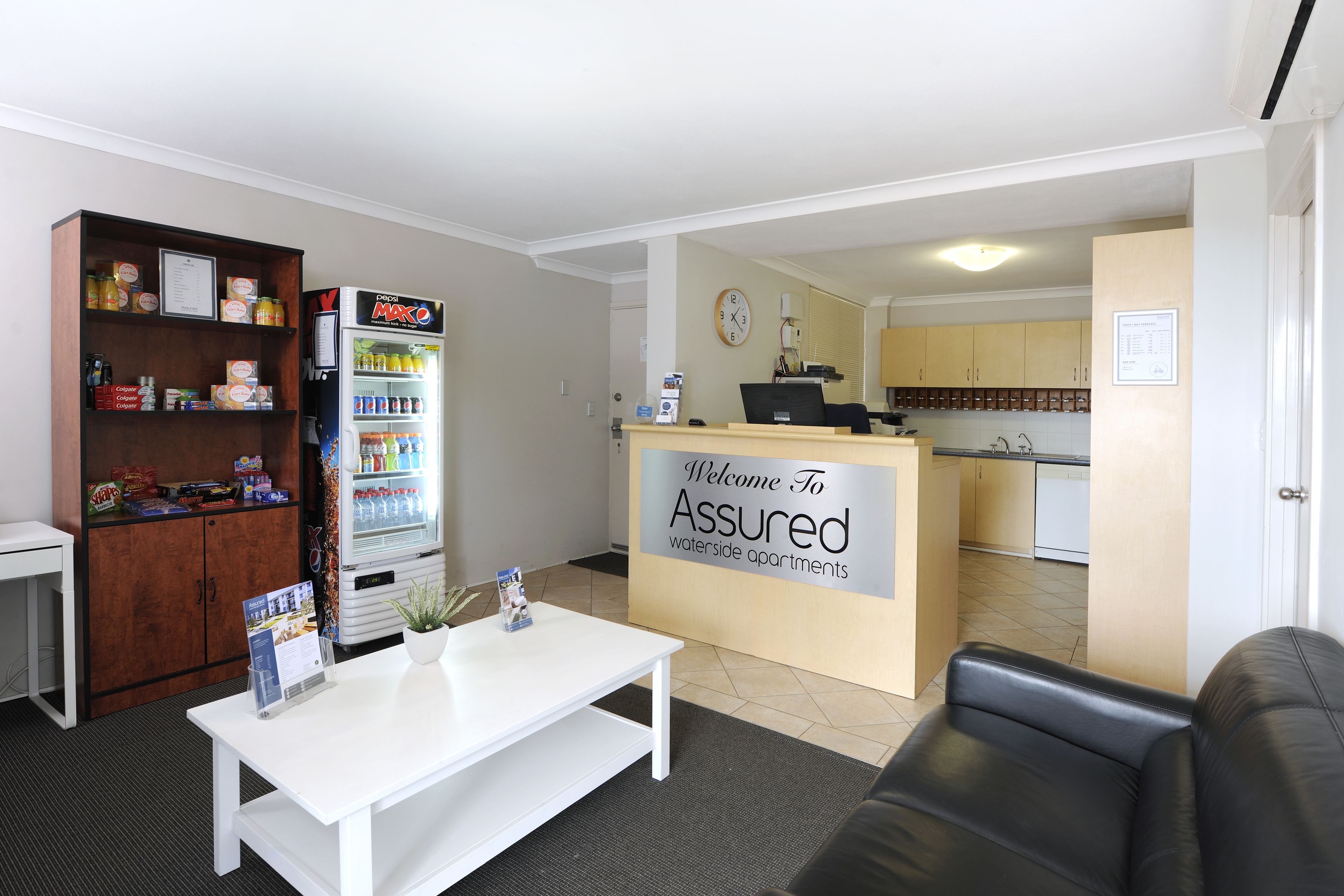 Lodestar Waterside Apartments — image 30