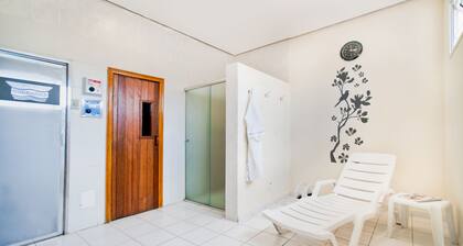 Travel Inn Flats Santo Andre