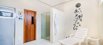 Travel Inn Flats Santo Andre