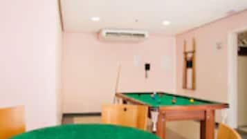 Spielezimmer